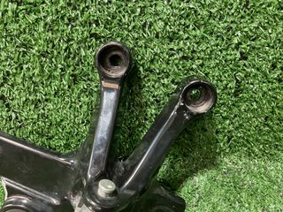 Pedana Post DX Suzuki V-Strom 250 17-20