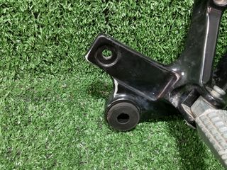 Pedana Post DX Suzuki V-Strom 250 17-20