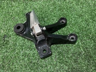 Pedana Post DX Suzuki V-Strom 250 17-20