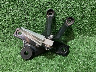 Pedana Post DX Suzuki V-Strom 250 17-20