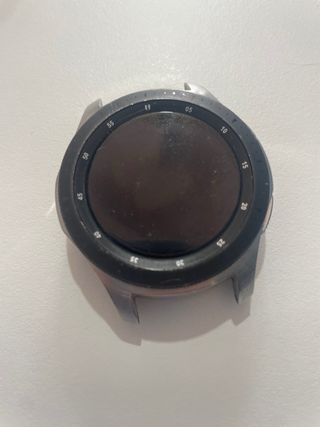 Samsung Galaxy Watch Negro