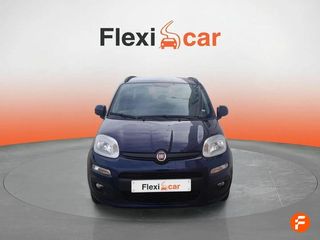 Fiat Panda 1.2 City Cross 51kW (69CV) 4x2