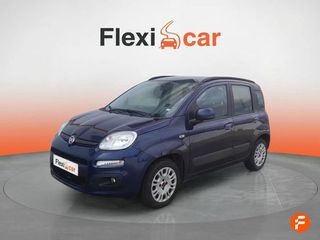 Fiat Panda 1.2 City Cross 51kW (69CV) 4x2
