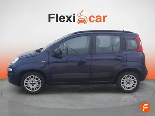 Fiat Panda 1.2 City Cross 51kW (69CV) 4x2