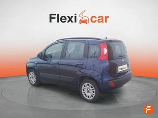 Fiat Panda 1.2 City Cross 51kW (69CV) 4x2
