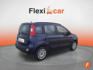 Fiat Panda 1.2 City Cross 51kW (69CV) 4x2