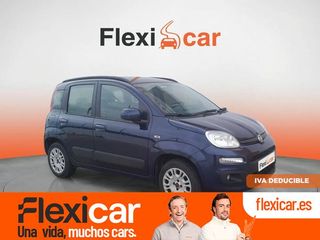 Fiat Panda 1.2 City Cross 51kW (69CV) 4x2