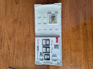 Yo-Kai Watch 3 Nintendo 3DS