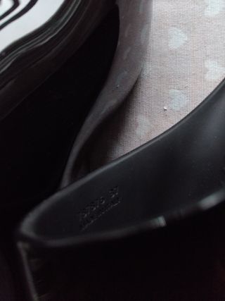 Sandali Balenciaga Nere Donna Tg 37