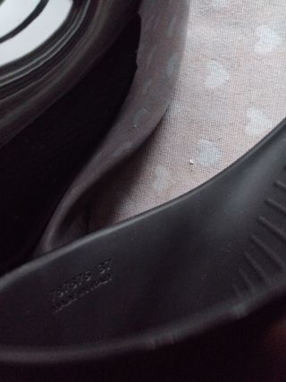 Sandali Balenciaga Nere Donna Tg 37