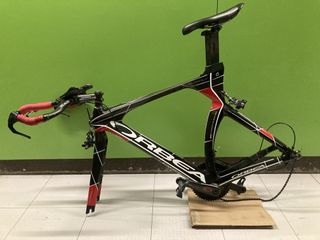 Cuadro Orbea Orca Aero Carretera Carbono