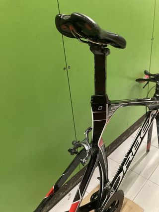 Cuadro Orbea Orca Aero Carretera Carbono