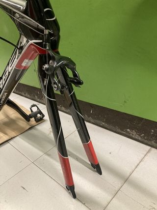 Cuadro Orbea Orca Aero Carretera Carbono