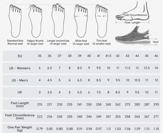 Zapatos de Seguridad Unisex talla 40