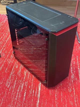 PC Gaming / Workstation