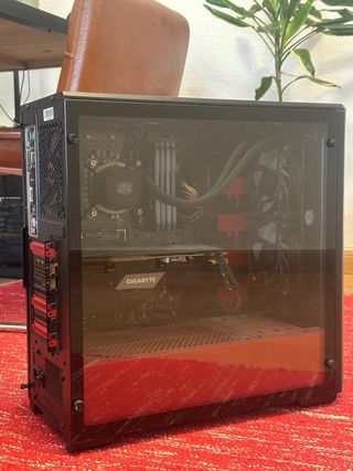 PC Gaming / Workstation