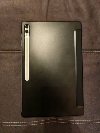 Samsung Galaxy Tab S9 Ultra 1TB Gris