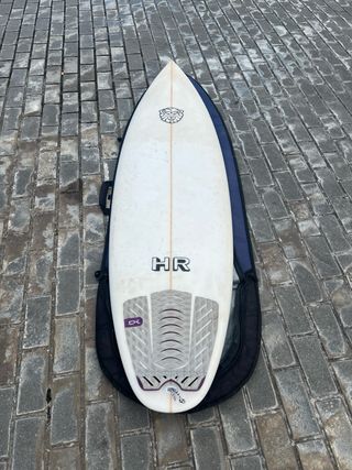 TABLA DE SURF HR 