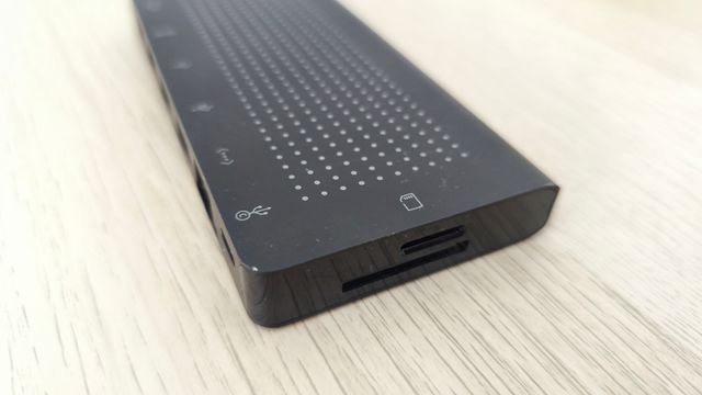 Twelve South StayGo USB-C Hub