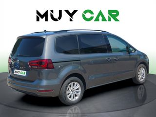 SEAT Alhambra 1.4 TSI Style Go S&S DSG 110 kW (150 CV)