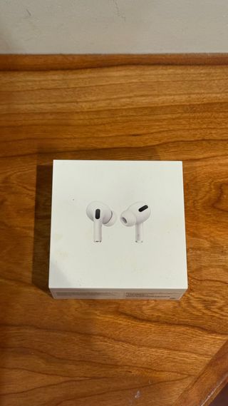 Airpods Pro 1ª Gen Blancos