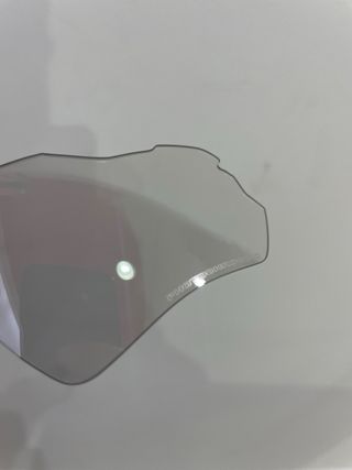 Pantalla Oakley Radar EV Path Photochromic