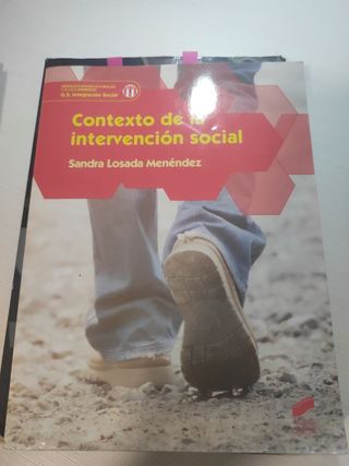 Contexto de la intervencion social