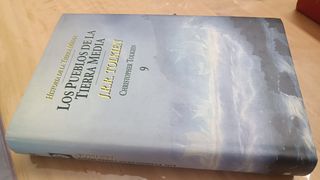 Los pueblos de La Tierra Media. Precio negociable