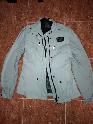 Chaqueta Dainese Moto Mujer