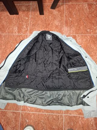 Chaqueta Dainese Moto Mujer