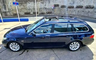 BMW Serie 5 2008