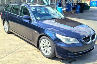 BMW Serie 5 2008