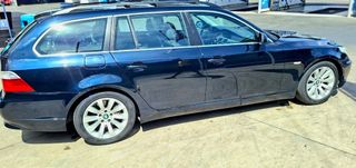 BMW Serie 5 2008