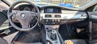 BMW Serie 5 2008