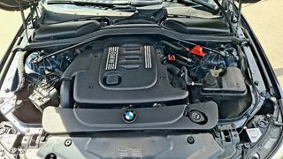 BMW Serie 5 2008
