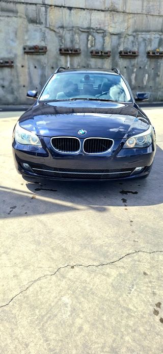 BMW Serie 5 2008