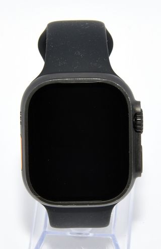 Apple Watch Ultra 2 49mm Negro