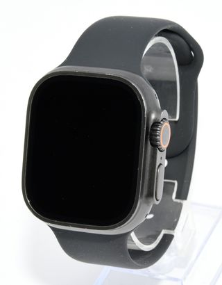 Apple Watch Ultra 2 49mm Negro