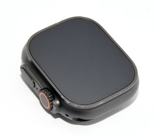 Apple Watch Ultra 2 49mm Negro