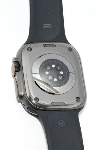 Apple Watch Ultra 2 49mm Negro