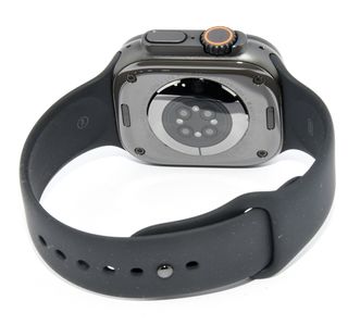 Apple Watch Ultra 2 49mm Negro