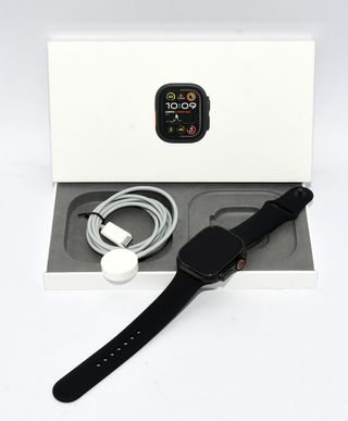 Apple Watch Ultra 2 49mm Negro