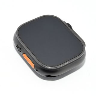 Apple Watch Ultra 2 49mm Negro
