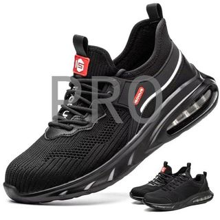 Zapatos de Seguridad ISOOUS
