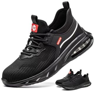 Zapatos de Seguridad ISOOUS