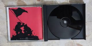 Marranos en Guerra PS1 PAL España Completo