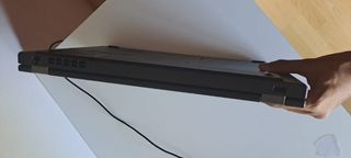 Lenovo ThinkPad L560 Negro