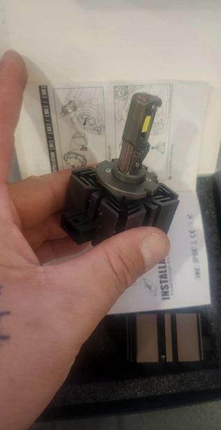 Lampadine LED KOYOSO D1S