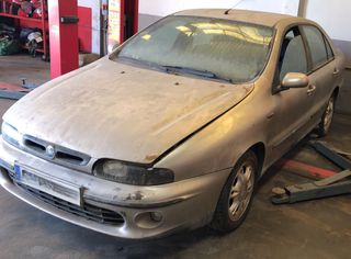 DESPIECE FIAT MAREA 1.9 JTD 105 cv 2002
