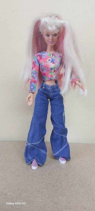 Barbie Vintage Anni 90